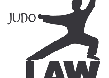 Using Judo Law