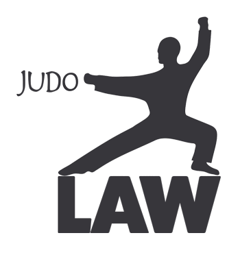 Using Judo Law